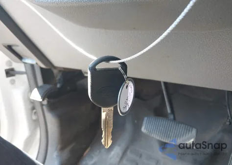 2015 Ford F-250 Xl z USA, uszkodzony, nr VIN 1FT7W2BT8FED62332